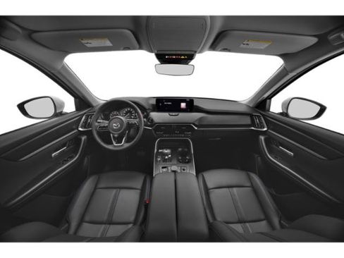 New 2026 MAZDA CX-90 3.3 Turbo w/ Select Package AWD/4WD image 11