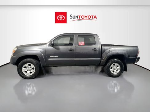 Used 2012 Toyota Tacoma Base image 7