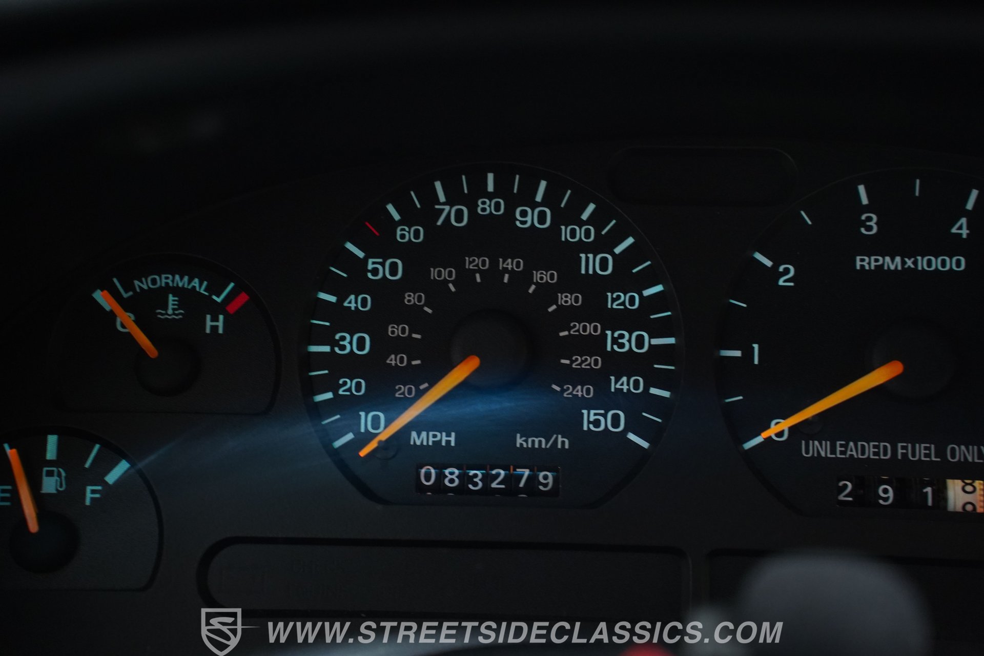Used 1995 Ford Mustang GT RWD image 39