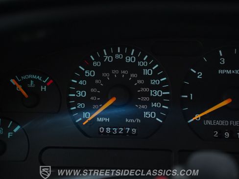 Used 1995 Ford Mustang GT RWD image 39