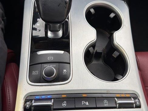 Used 2018 Kia Stinger GT2 image 19