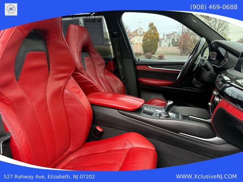 Used 2017 BMW X5 M image 19
