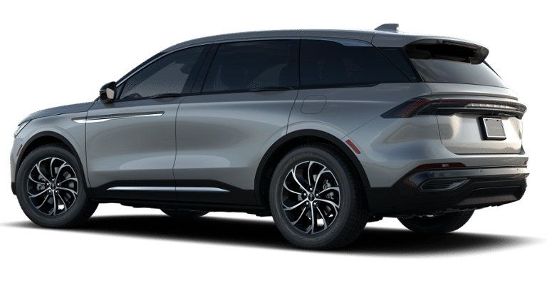 New 2026 Lincoln Nautilus Premier AWD/4WD image 2