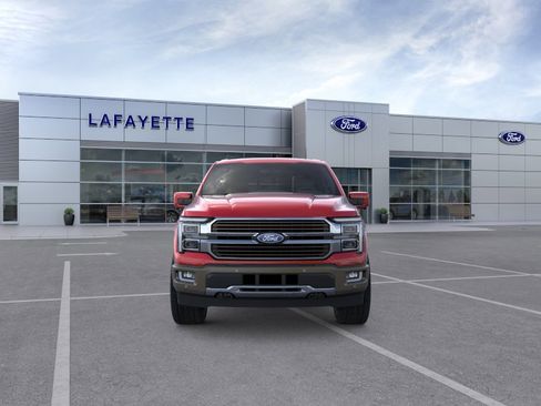New 2026 Ford F150 King Ranch AWD/4WD image 45