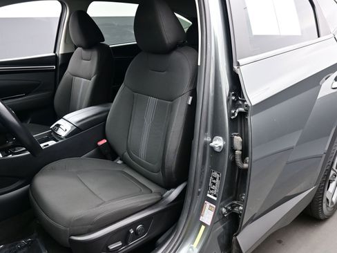 Certified 2022 Hyundai Tucson SEL w/ Convenience Package image 13