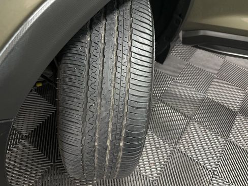 Used 2025 Subaru Ascent Bronze Edition w/ Onyx Package AWD/4WD image 43