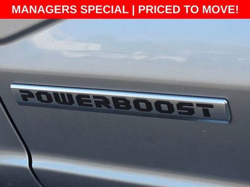 Used 2024 Ford F150 XLT w/ Equipment Group 302A MID image 24