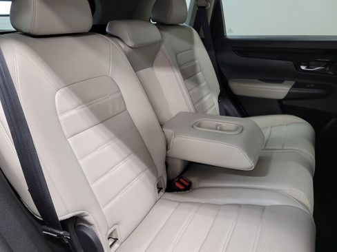 Used 2024 Honda CR-V EX-L image 58