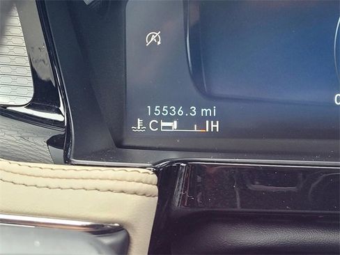 Certified 2023 Lincoln Corsair FWD image 22