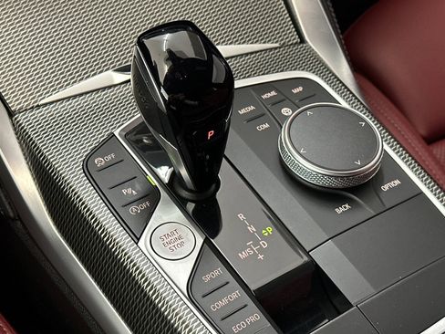 Certified 2022 BMW 430i Gran Coupe 430i w/ M Sport Package image 25