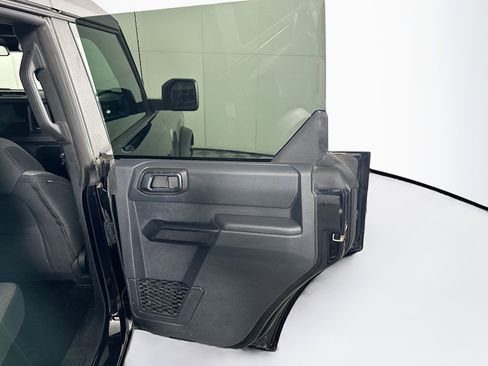 Used 2025 Ford Bronco Big Bend AWD/4WD image 28