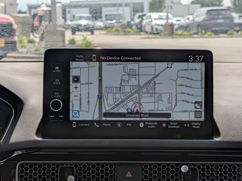 Used 2023 Honda Civic Touring image 32