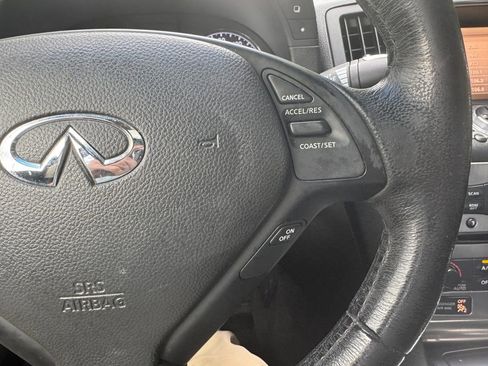 Used 2012 INFINITI G25 Journey image 25