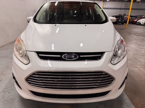 Used 2016 Ford C-MAX Energi SEL image 8
