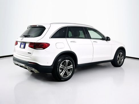 Used 2021 Mercedes-Benz GLC 300 image 7