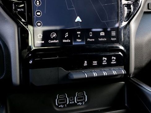 Used 2023 RAM 1500 Laramie image 18