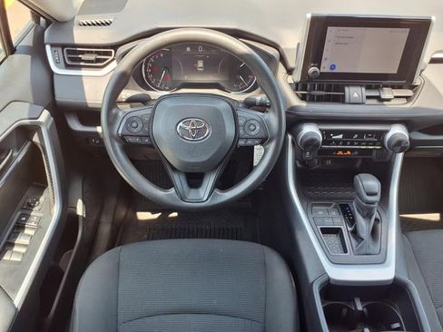 Used 2023 Toyota RAV4 LE FWD image 5