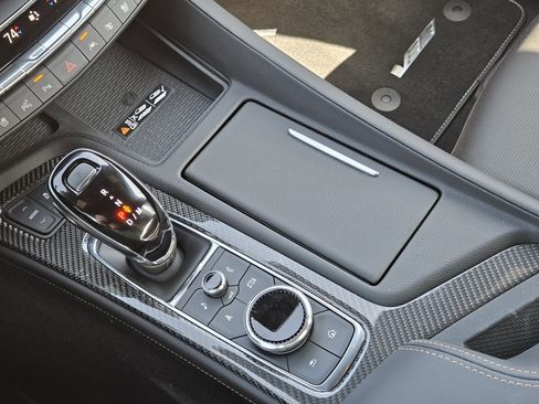 New 2026 Cadillac CT5 V image 15