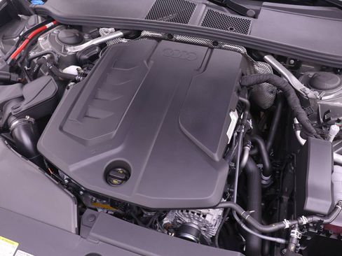 Certified 2025 Audi A5 2.0T Premium w/ Premium Plus AWD/4WD image 24