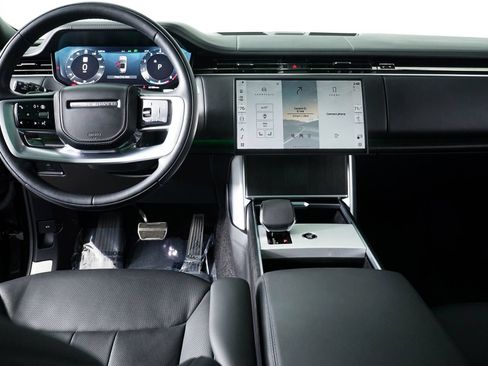 Used 2024 Land Rover Range Rover Autobiography AWD/4WD image 27