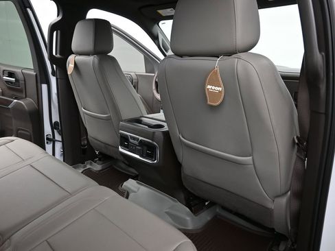 Used 2019 GMC Sierra 1500 SLT image 10