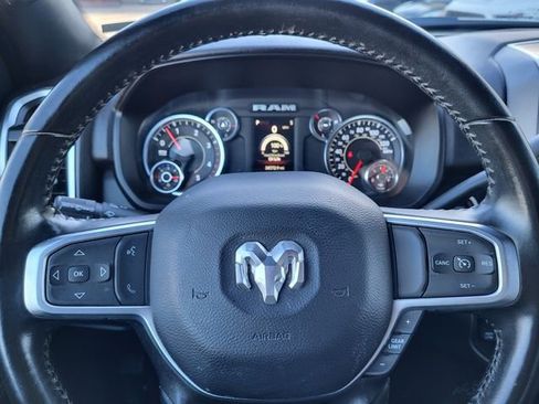 Used 2024 RAM 2500 Big Horn image 23