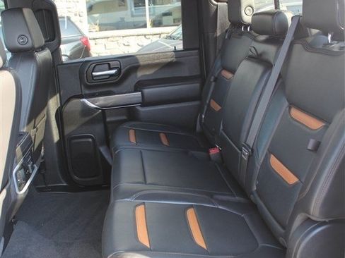 Used 2020 GMC Sierra 3500 AT4 w/ AT4 Premium Package AWD/4WD image 19