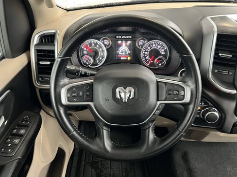 Used 2020 RAM 1500 Big Horn image 24