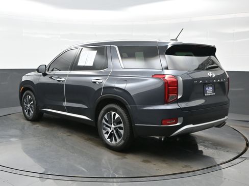 Used 2020 Hyundai Palisade SEL image 4