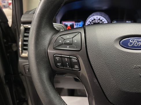 Used 2022 Ford Ranger Lariat w/ Equipment Group 501A High image 19