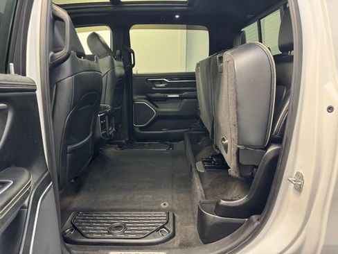 Used 2021 RAM 1500 Laramie image 33