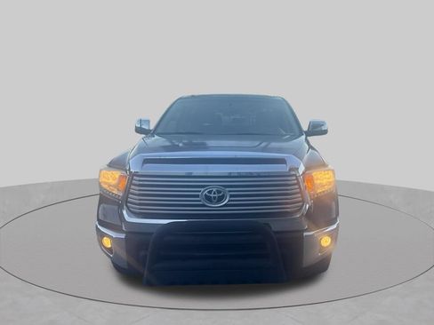 Used 2014 Toyota Tundra Limited w/ TRD Off Road Package RWD image 3
