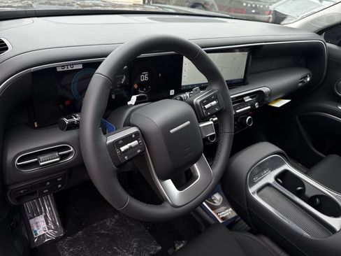 New 2026 Hyundai Palisade SE FWD image 16