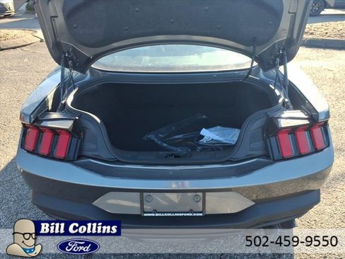 New 2025 Ford Mustang GT Premium image 8