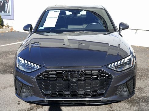 Used 2021 Audi A4 2.0T Premium Plus w/ Premium Plus Package image 8