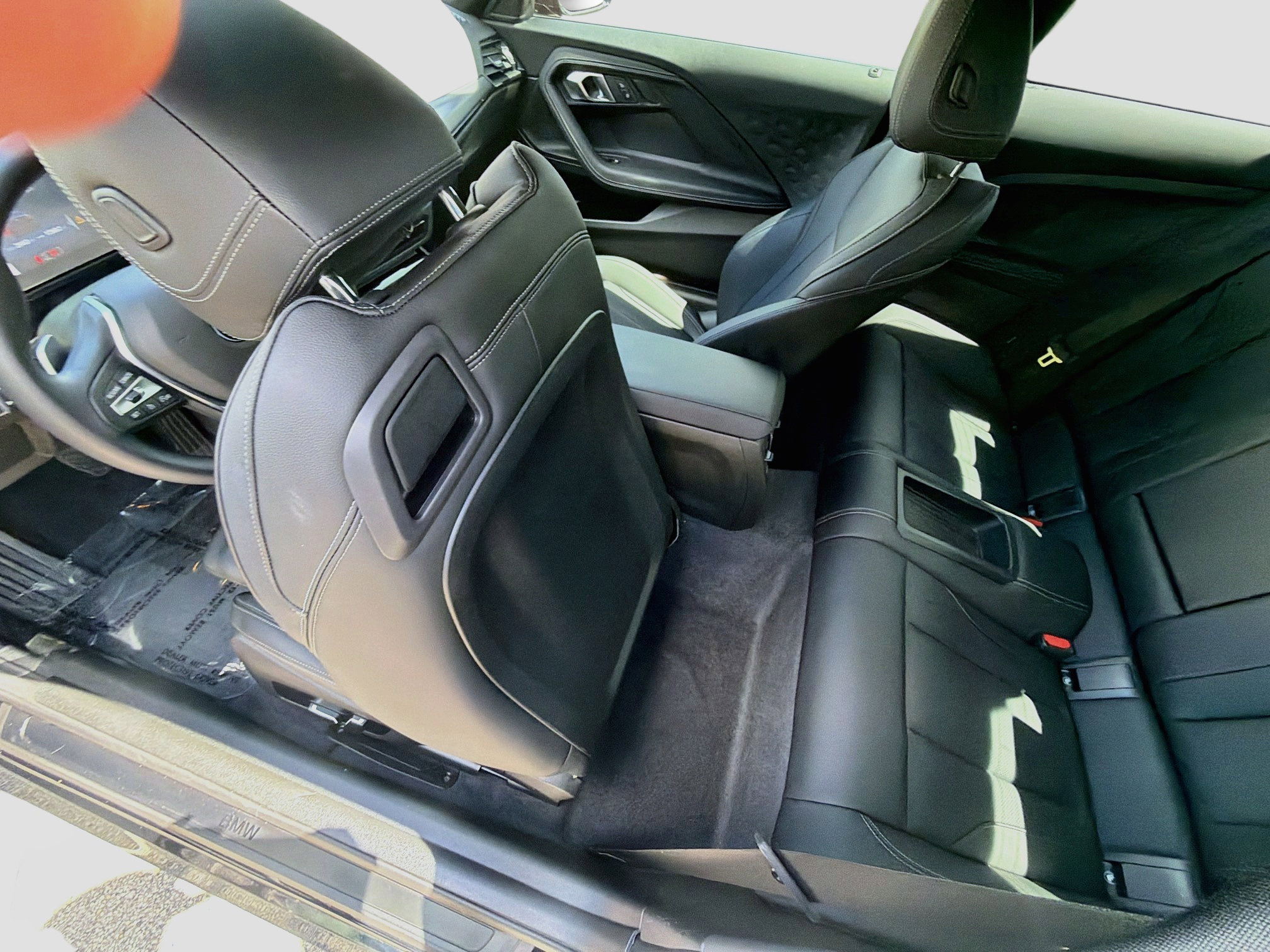 Used 2024 BMW 230i Coupe w/ Convenience Package RWD image 25