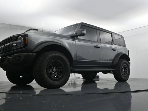 Used 2023 Ford Bronco Wildtrak AWD/4WD image 20