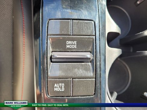 Used 2023 Hyundai Sonata N Line w/ Cargo Package image 27