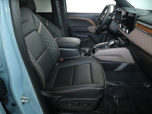 Used 2026 GMC Canyon Denali AWD/4WD image 35