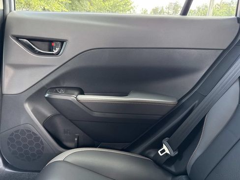 New 2026 Subaru Crosstrek 2.5i Limited AWD/4WD image 15