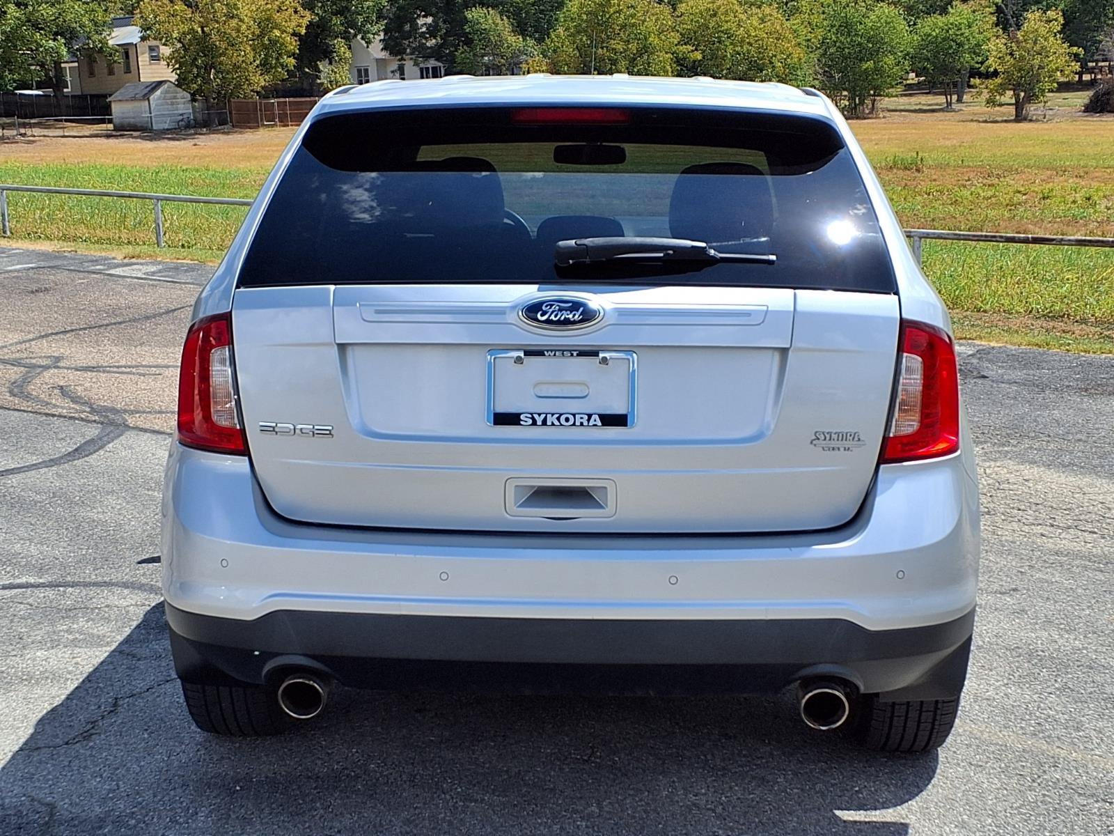 Used 2014 Ford Edge SE w/ Equipment Group 101A FWD image 6
