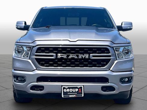 Used 2022 RAM 1500 Lone Star RWD image 4