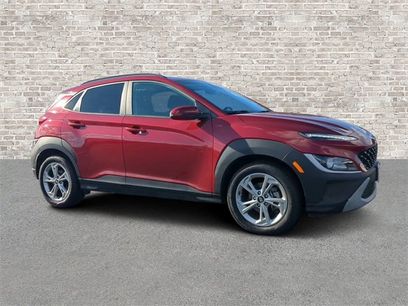 Used 2023 Hyundai Kona SEL