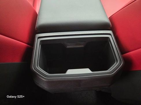 New 2026 Toyota Tacoma TRD Pro AWD/4WD image 48
