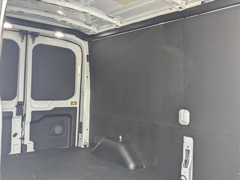 New 2026 Ford Transit 250 w/ Load Area Protection Package image 14
