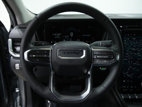 New 2026 GMC Terrain Denali image 28