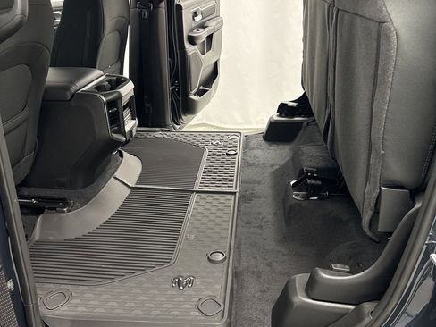 New 2026 RAM 1500 Big Horn AWD/4WD image 39