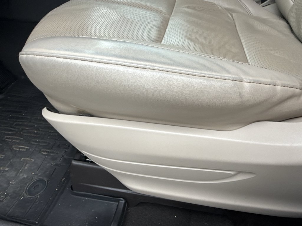 Used 2022 Lincoln Aviator Reserve w/ Elements Package Plus AWD/4WD image 21