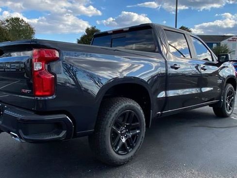 New 2024 Chevrolet Silverado 1500 RST w/ Texas Edition Plus image 30