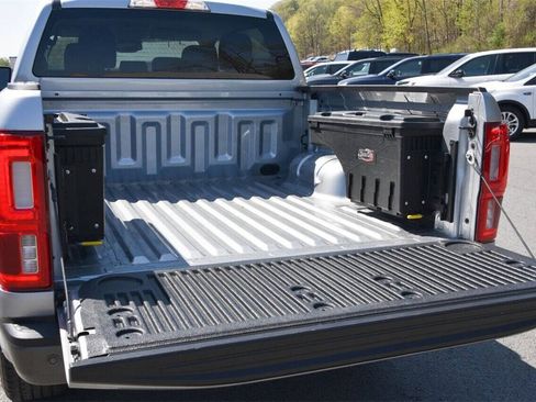 Used 2021 Ford Ranger XLT w/ Equipment Group 301A Mid image 13